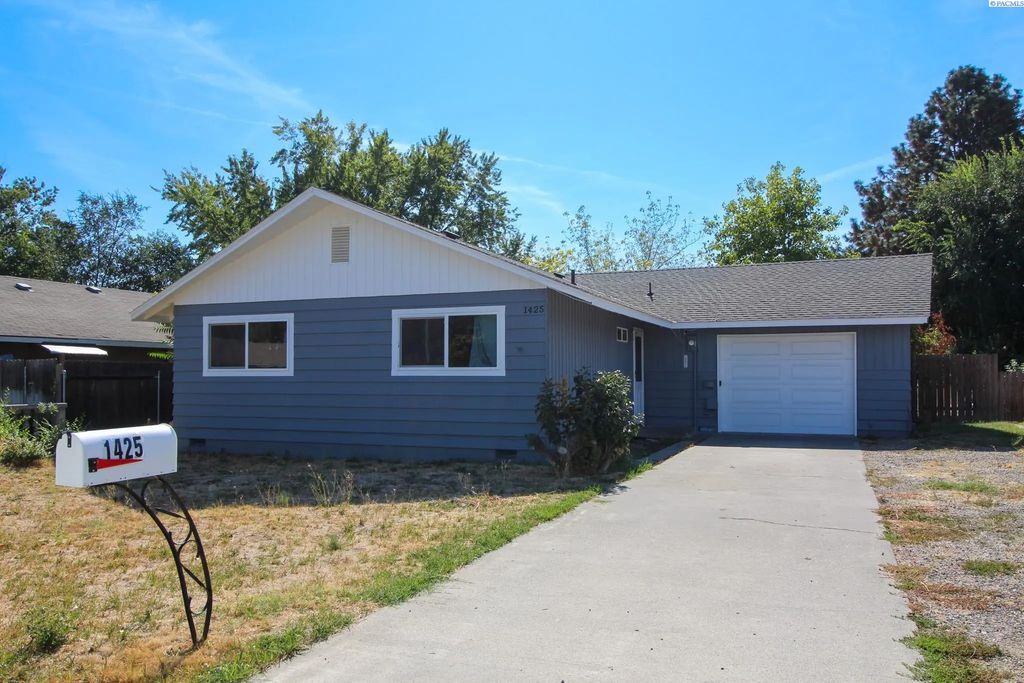 1425 W 7th Avenue, Kennewick