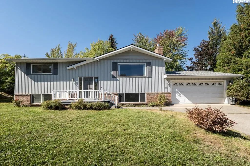 1125 Sw Alvar Street, Pullman