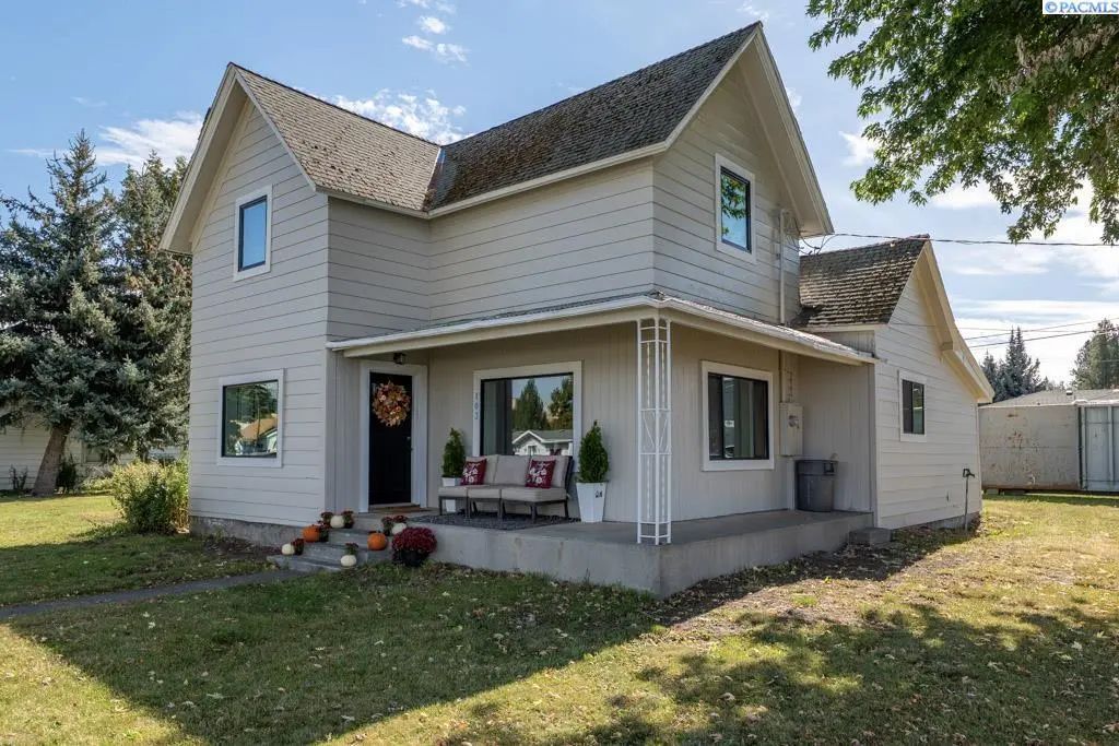103 E California St, Garfield
