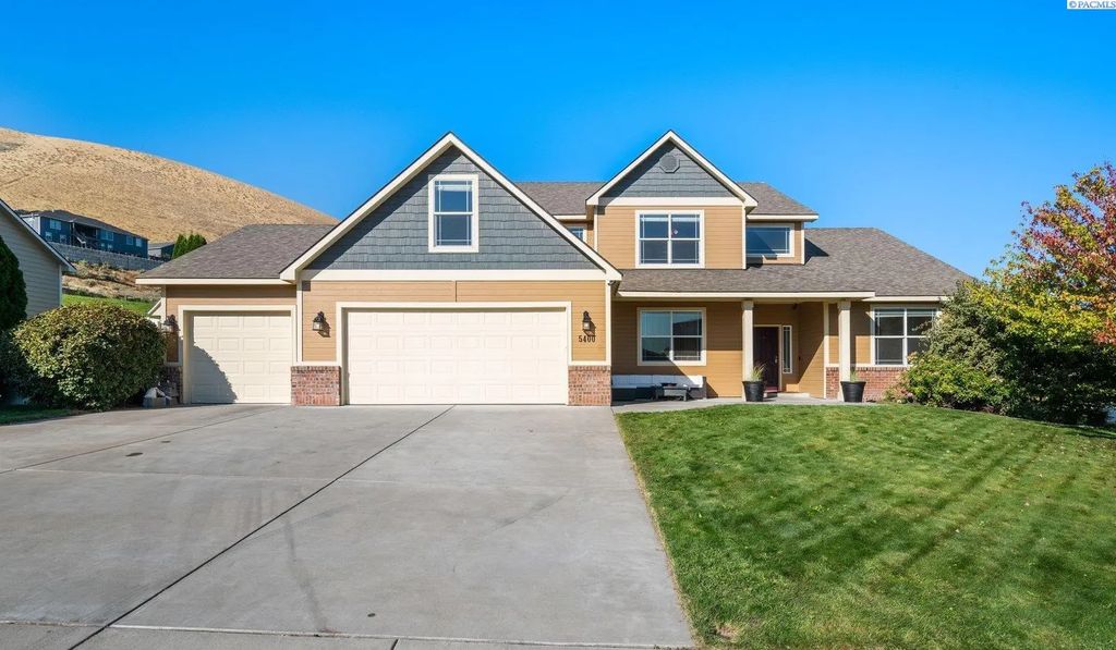 5400 Kenra Loop, West Richland