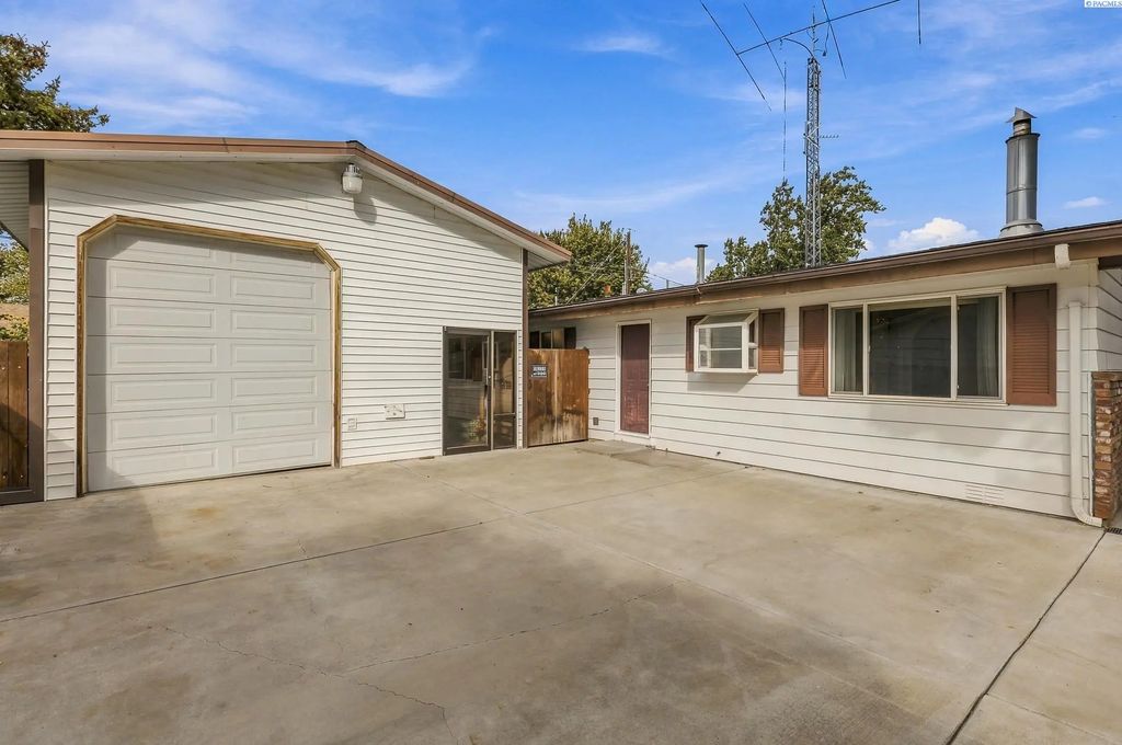 424 S Dawes, Kennewick