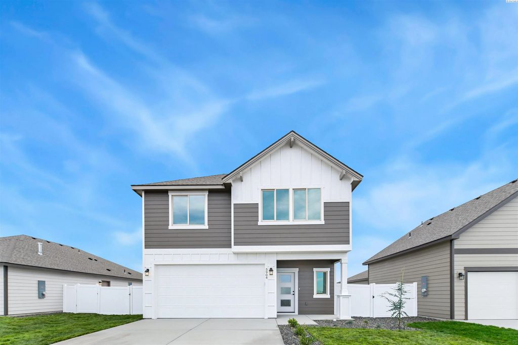 5904 Redtail Dr, Pasco