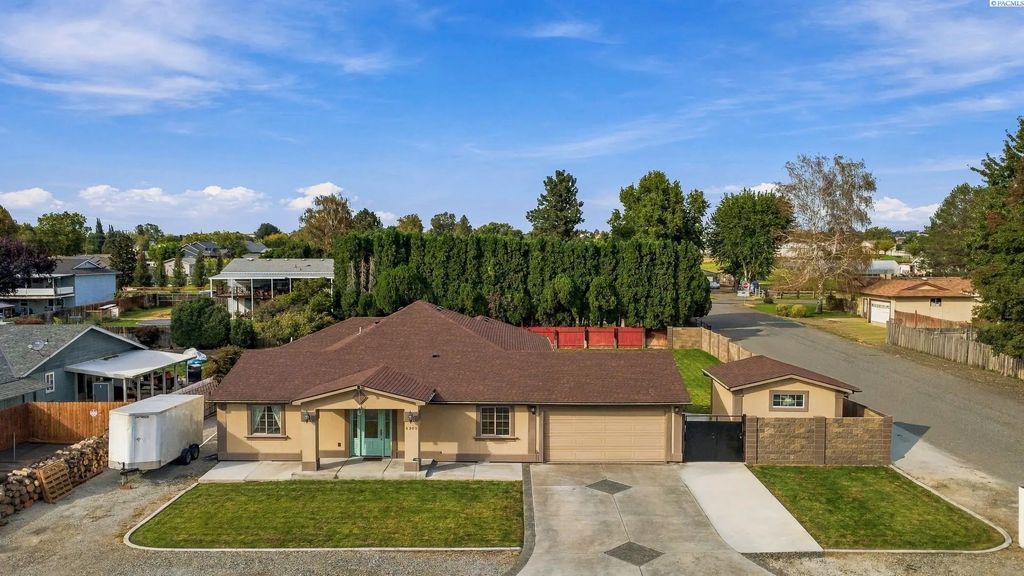 6205 Melville Rd, Pasco