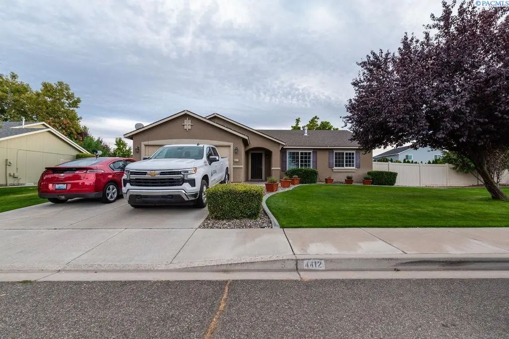 4412 Monterey Dr, Pasco