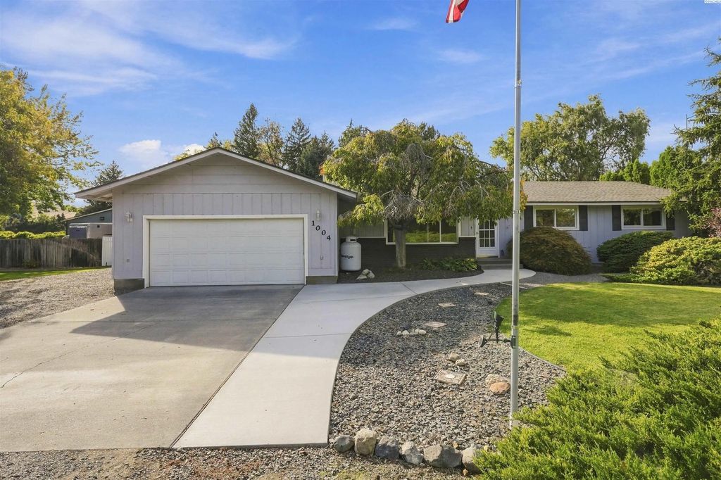 1004 S Dawes, Kennewick