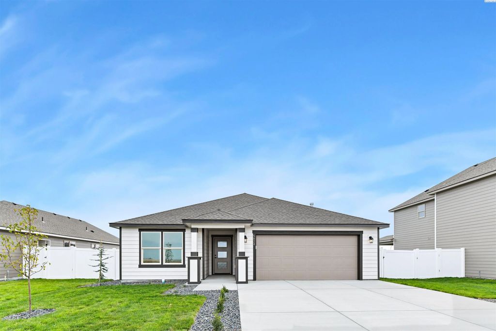 5824 Redtail Dr, Pasco