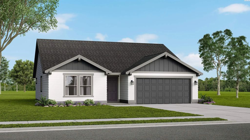 374 Voyager Ave, Prosser