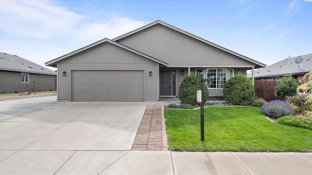 6704 Comiskey Dr., Pasco