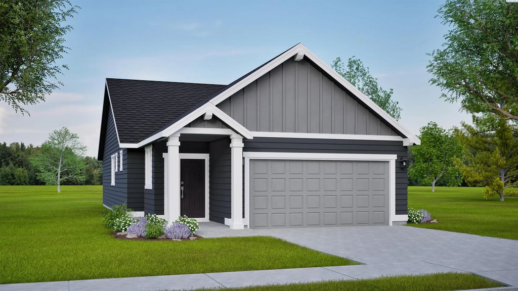 533 N Dauntless, Prosser