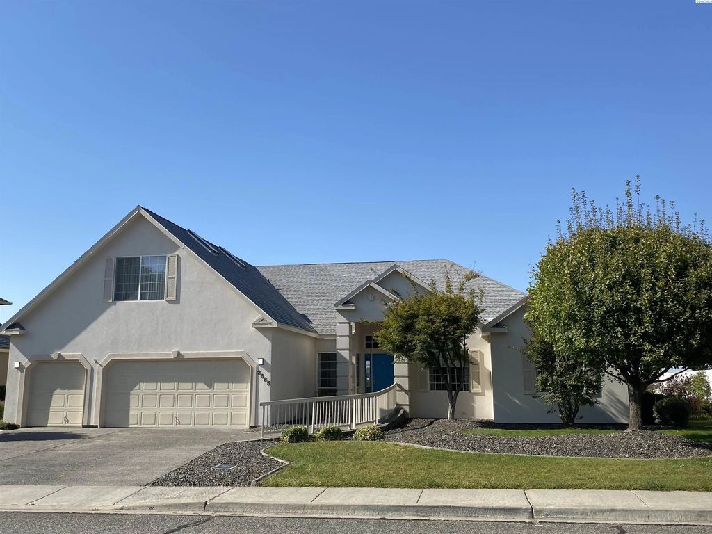2665 Maidstone St., Richland