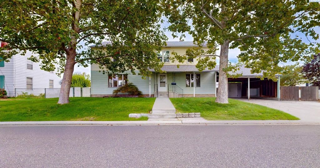 304 Cullum Avenue, Richland