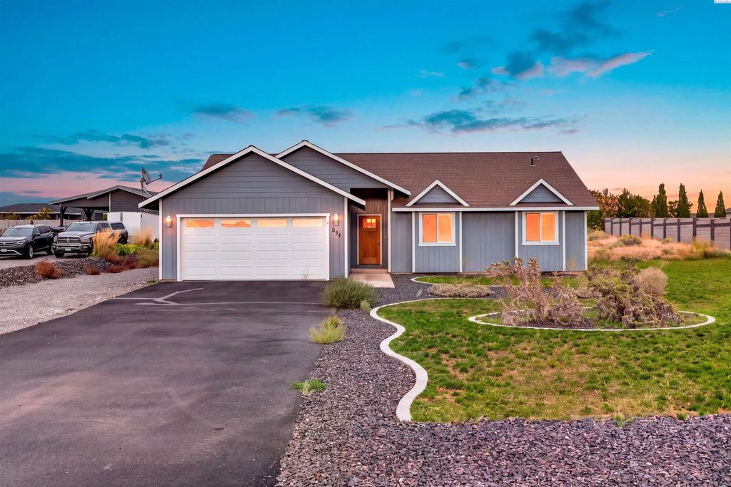 894 Desert Aire Dr Sw, Mattawa