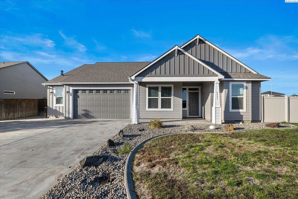 9003 Durham Court, Pasco