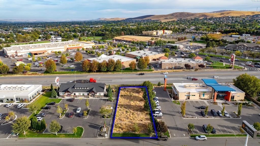 2583 S Quillan Place, Kennewick