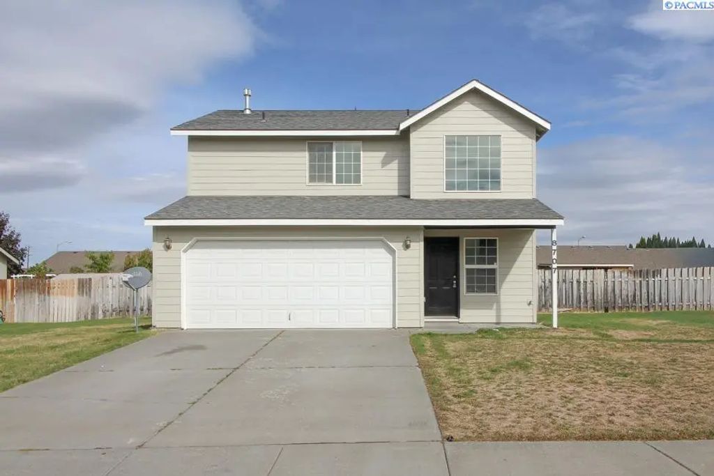 8707 Stutz Drive, Pasco
