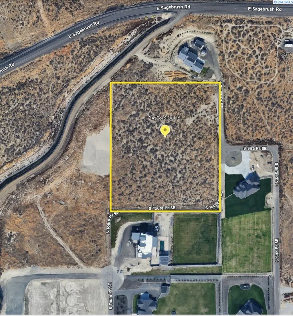 24508 Oak St, Kennewick