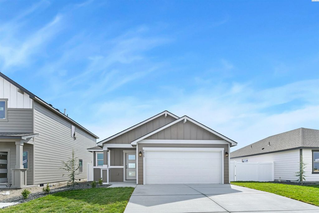 5820 Redtail Dr, Pasco