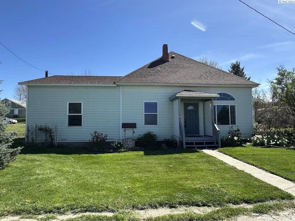 307 S Crystal, La Crosse
