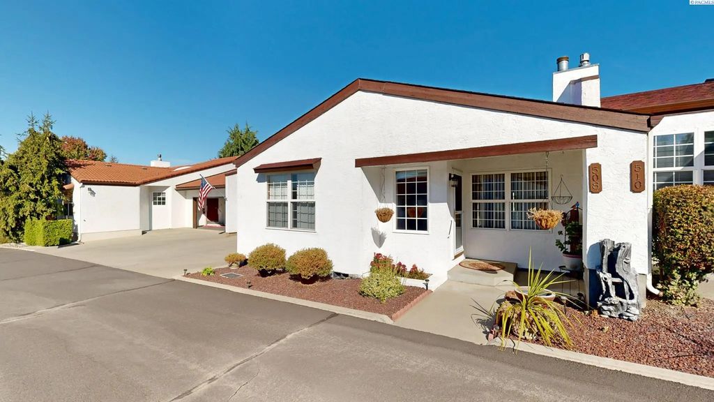 508 Boros Court, Richland