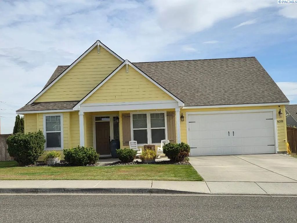6311 Landsdowne Court, Pasco