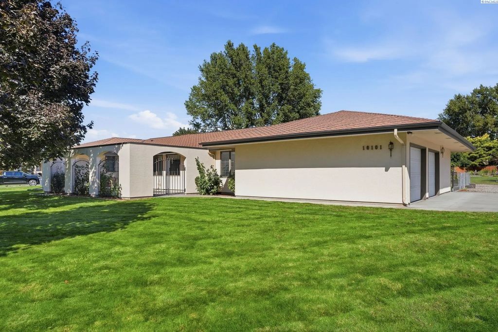 10101 W Argent Rd, Pasco