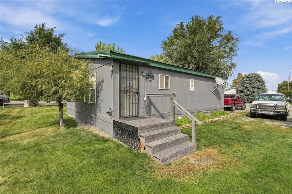 130 E 2nd Ave, Mansfield