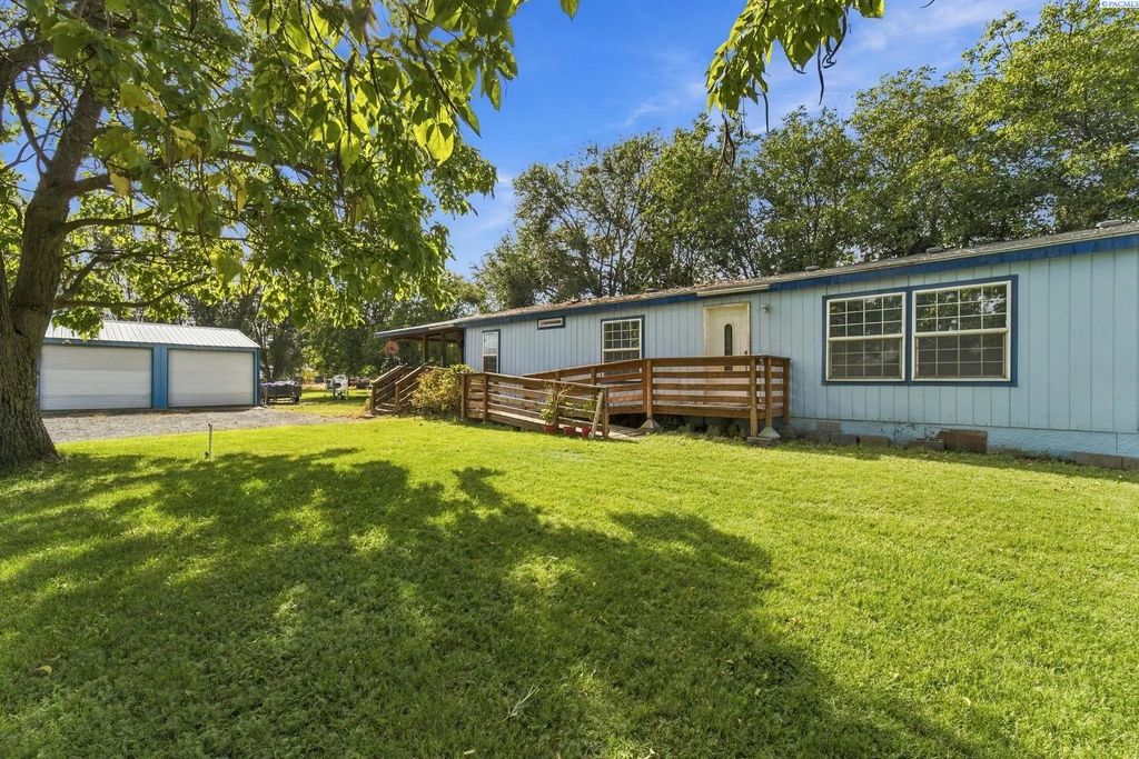 39606 S 2180 Pr Se, Kennewick