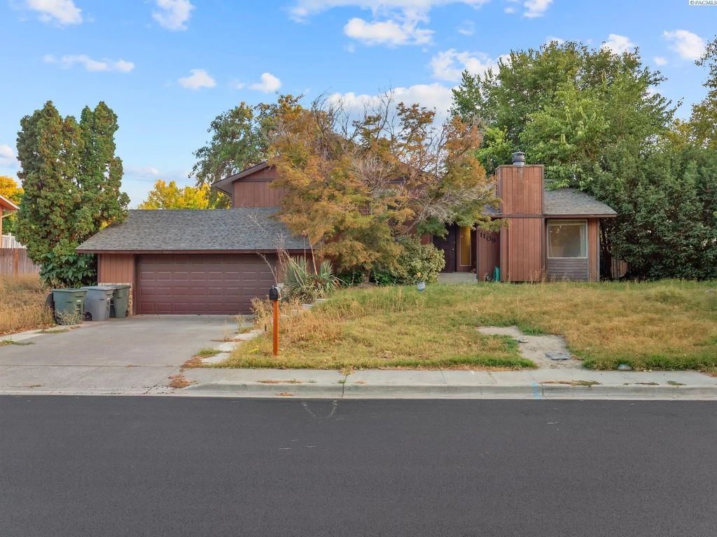 1109 Catskill St, Richland