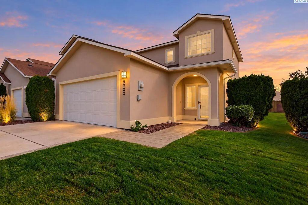 9722 Vincenzo Dr, Pasco