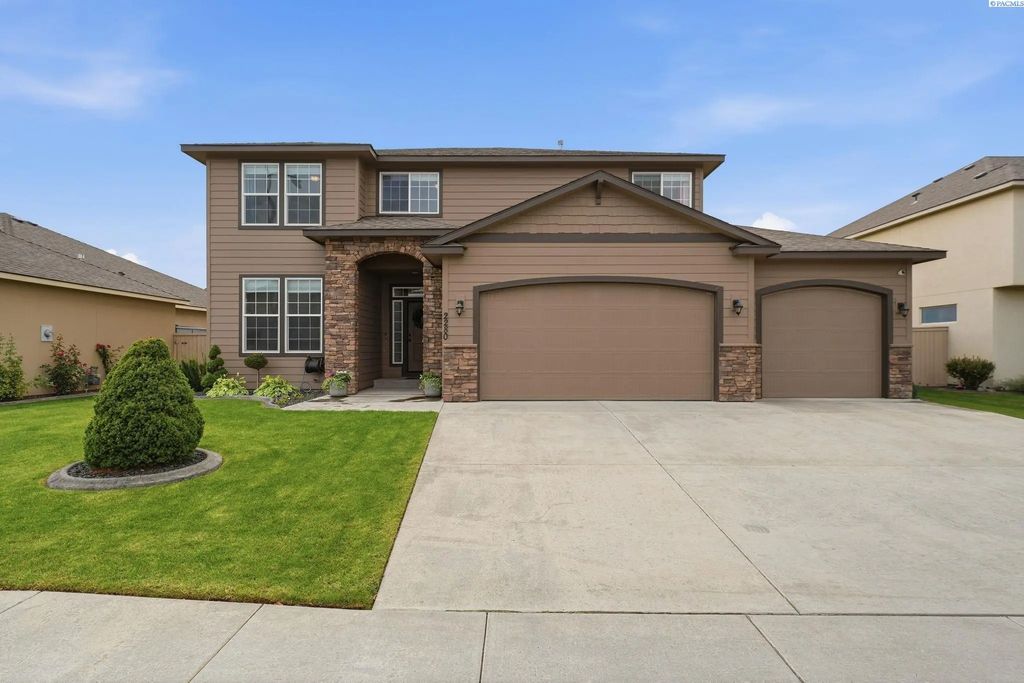 2280 Coppercreek St, Richland