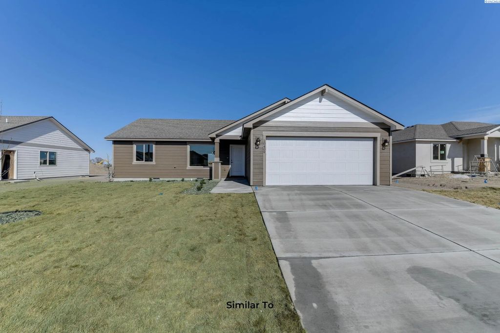 10212 Sunset Trail, Pasco