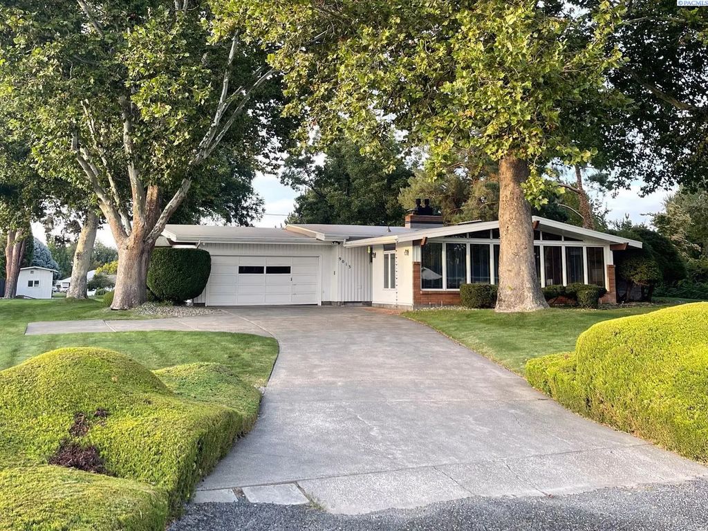 9013 Franklin Rd, Pasco