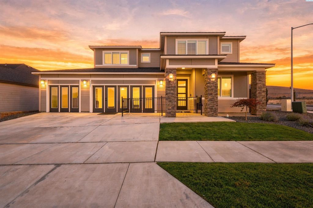 3805 Morningside Pkwy, Richland