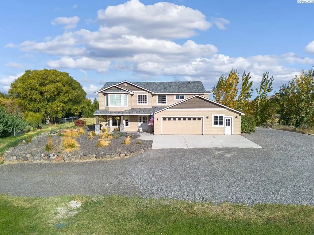 113520 N Harrington Pr Ne, West Richland