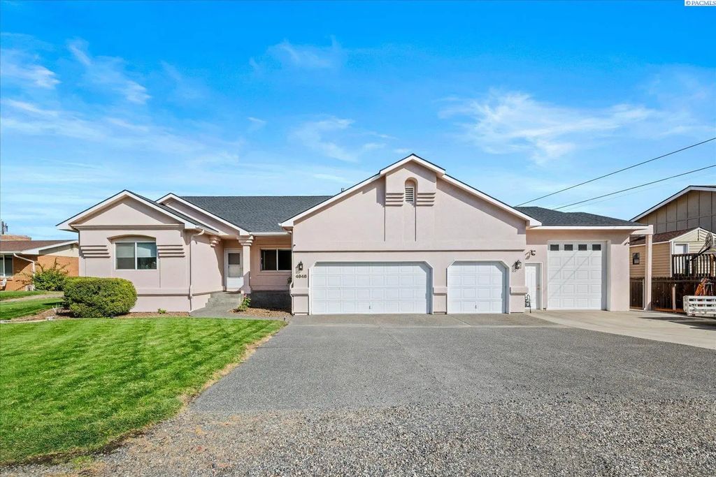 4946 W Tucannon Ave, Kennewick