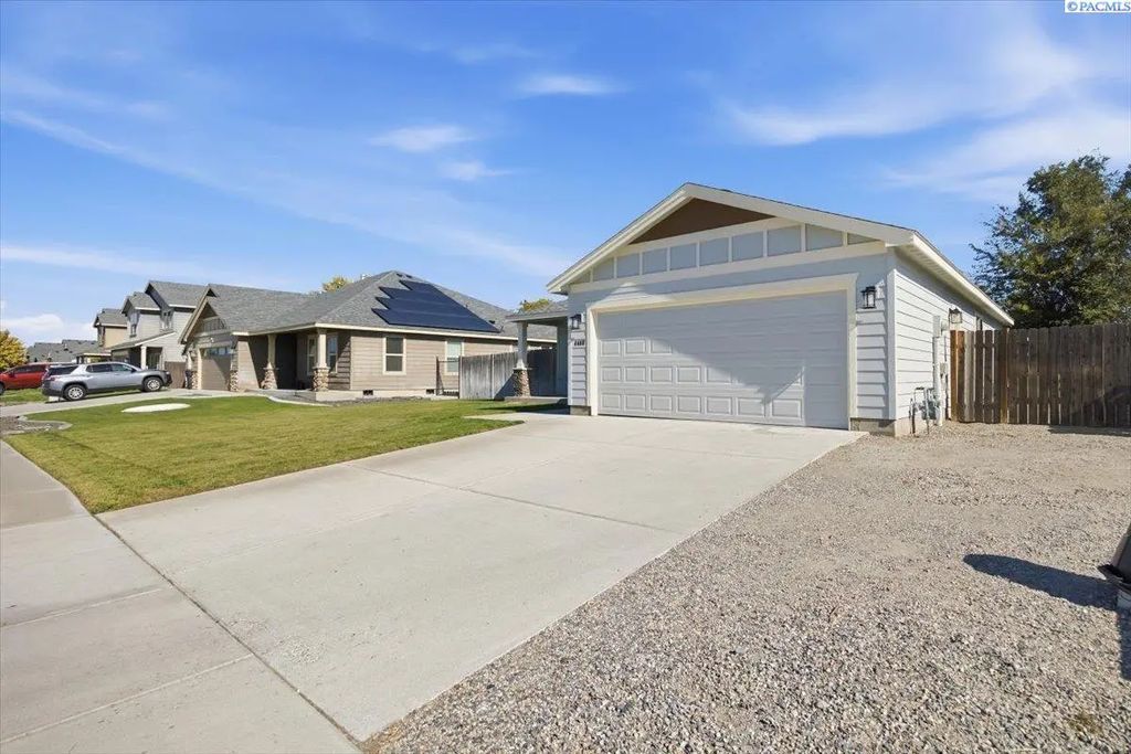 4409 Phoenix Ln, Pasco