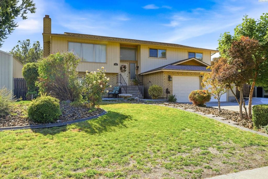 403 Scot Street, Richland