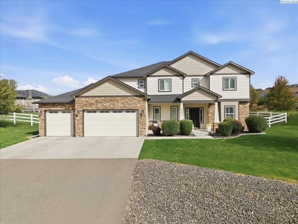 3704 N Levi Ct., Kennewick