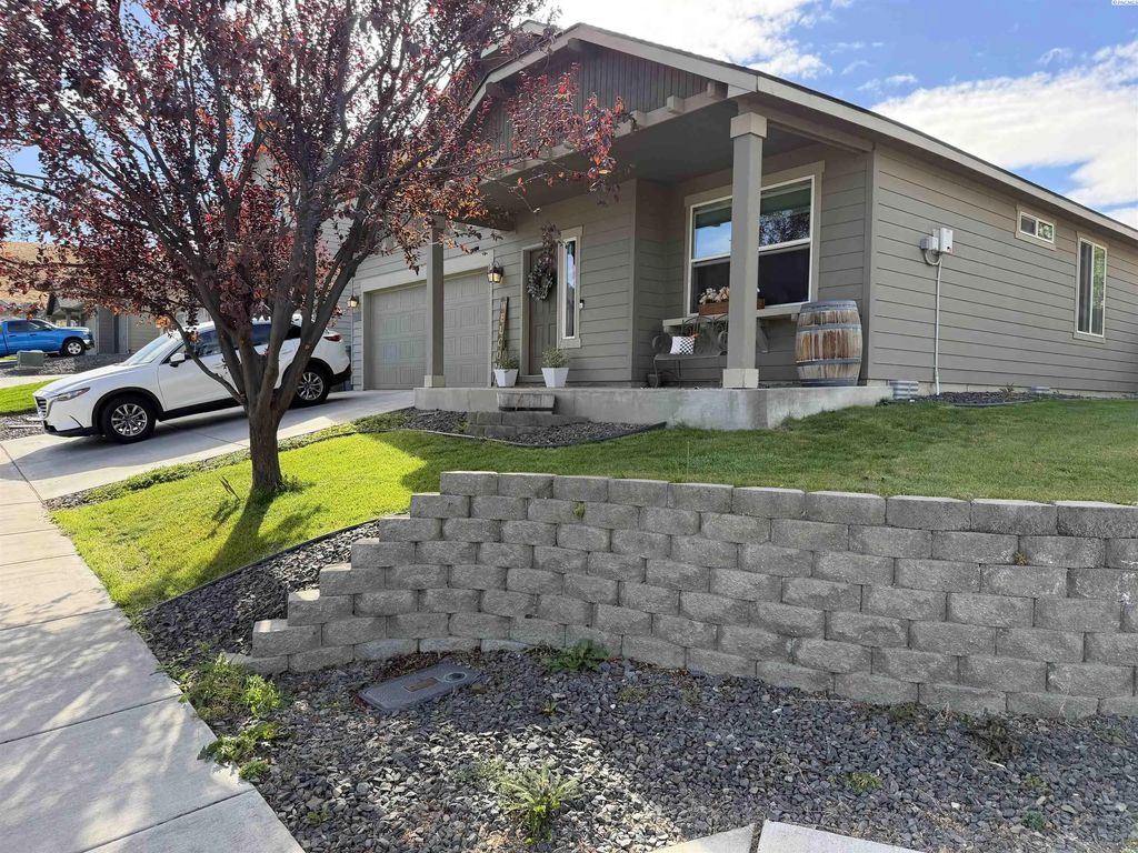 4504 S Underwood Pl., Kennewick