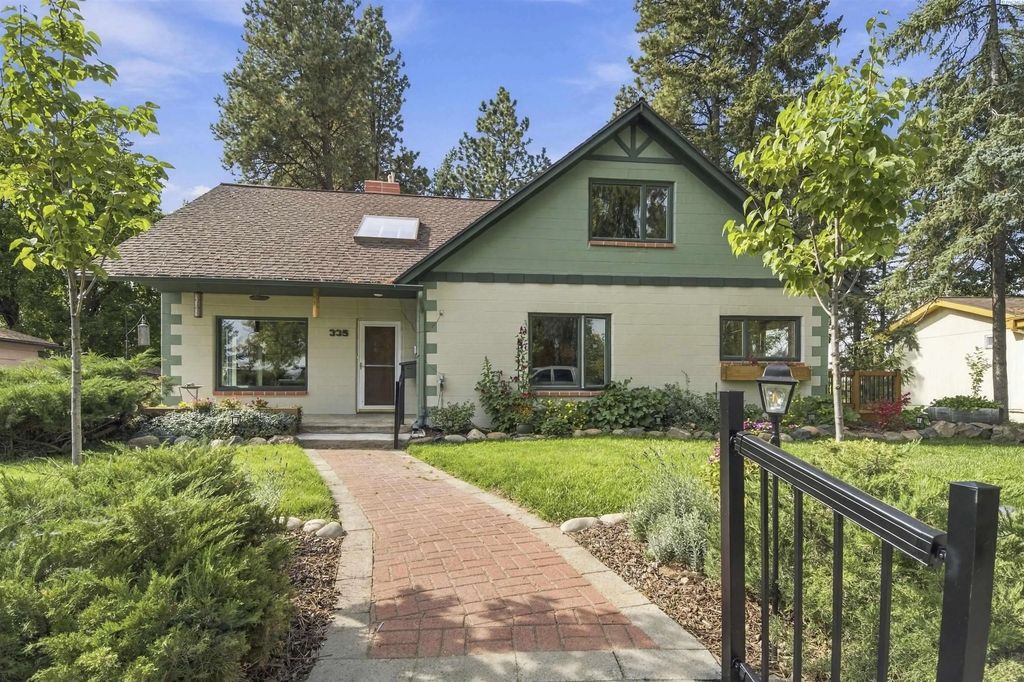 335 Sw Skyline Dr, Pullman