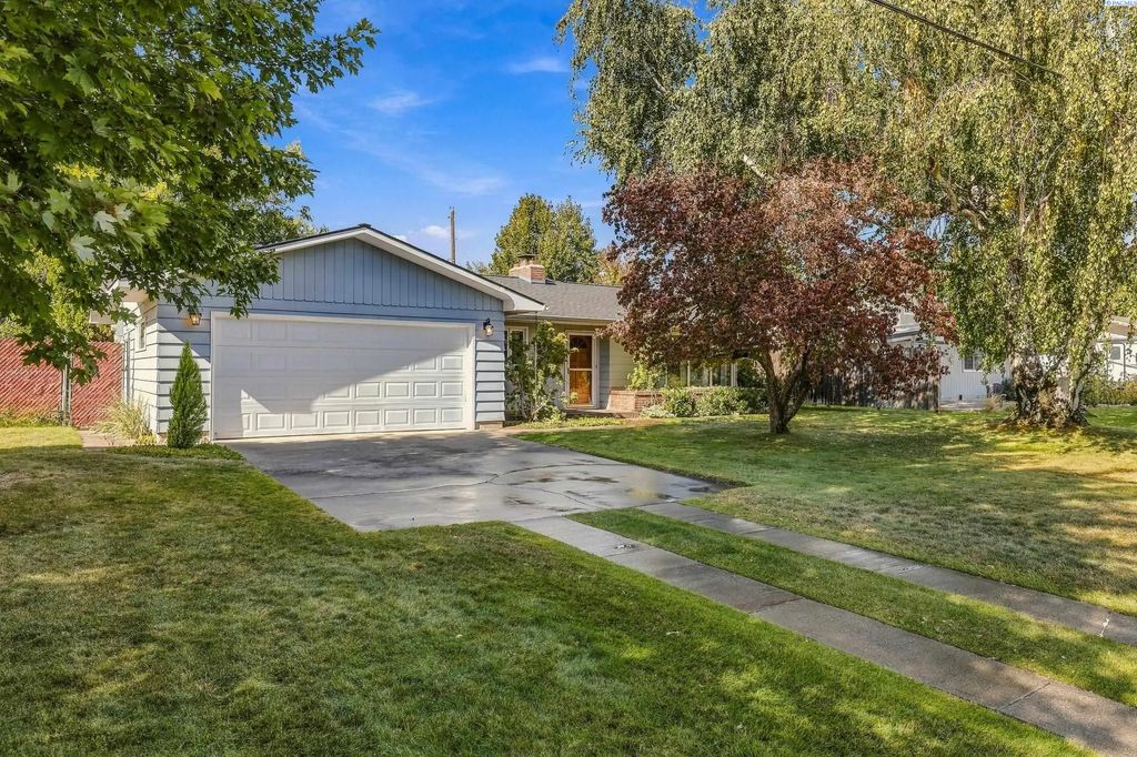 1511 Alder Ave., Richland