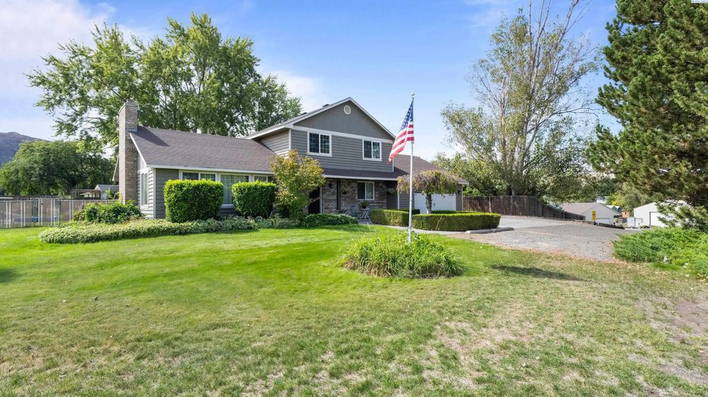 26805 S 887 Pr Se, Kennewick