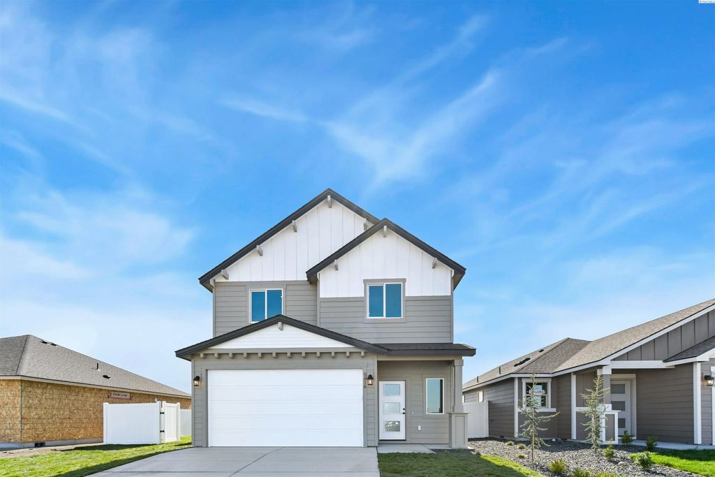 5816 Redtail Dr, Pasco
