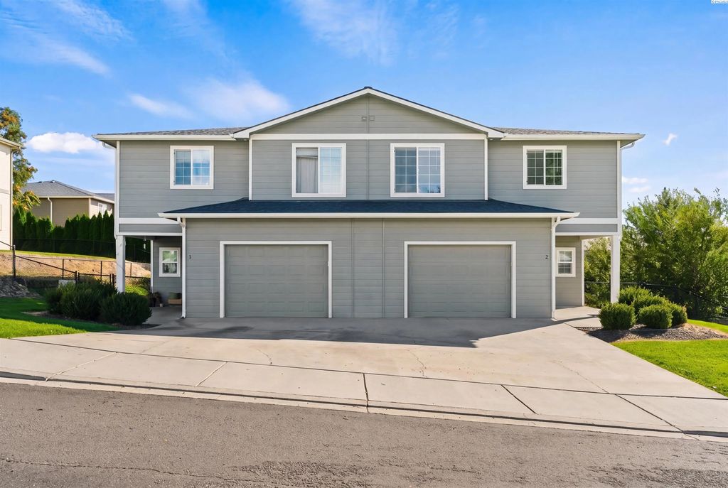 215 N 76th Avenue 1-20, Yakima