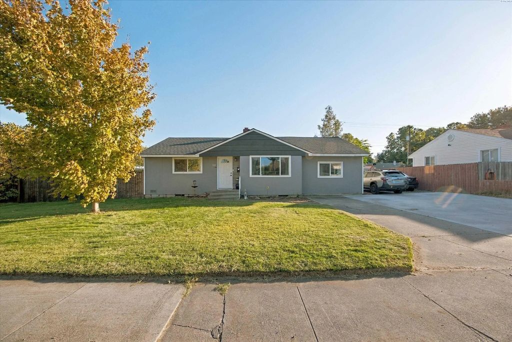 2101 W Kennewick Ave, Kennewick