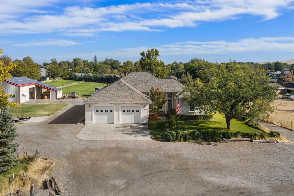 3003 S Jean Street, Kennewick
