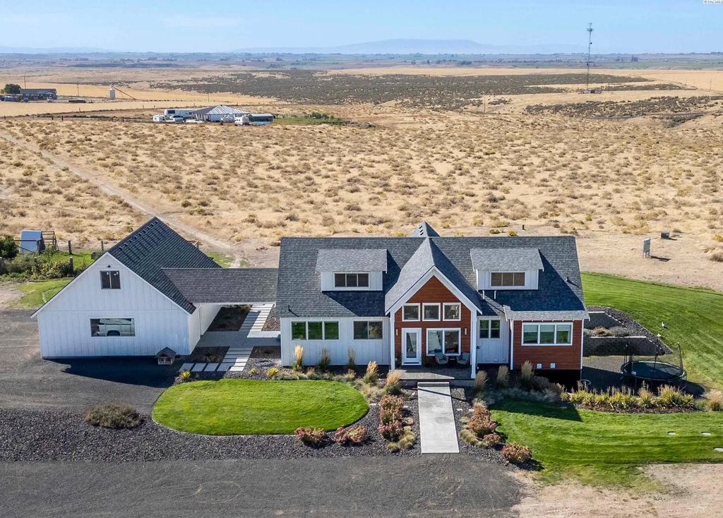 842 Stastney Road, Eltopia