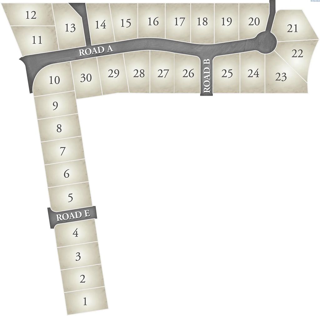 Lot 16 Black Pearl Drive, Pasco