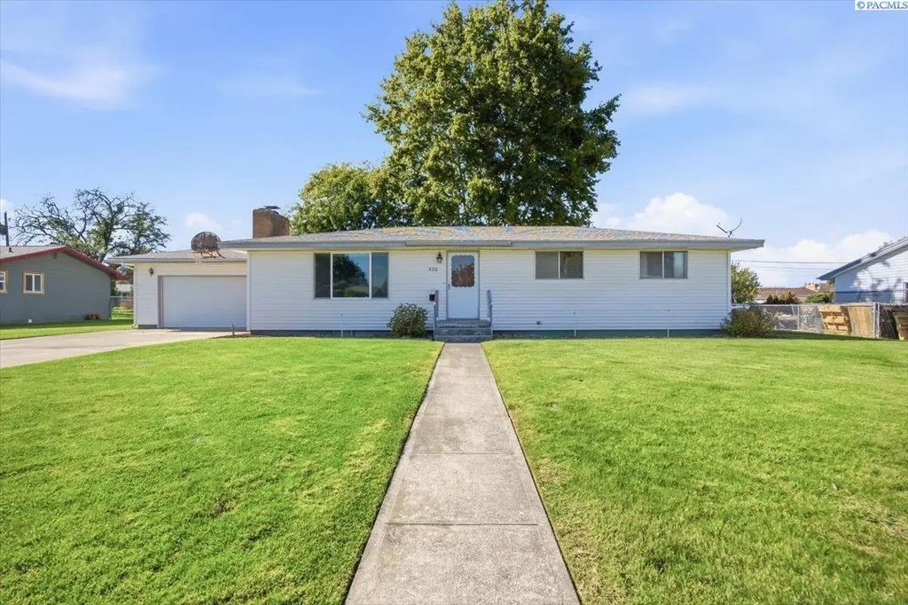 520 Road 37, Pasco