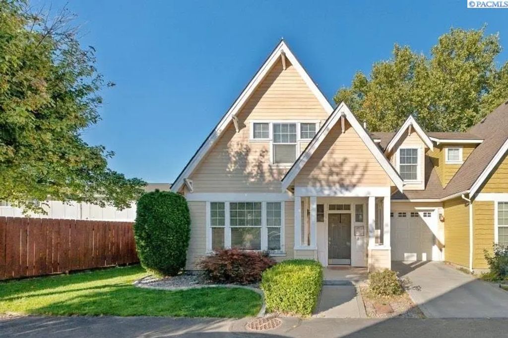 947 S Keller, Kennewick